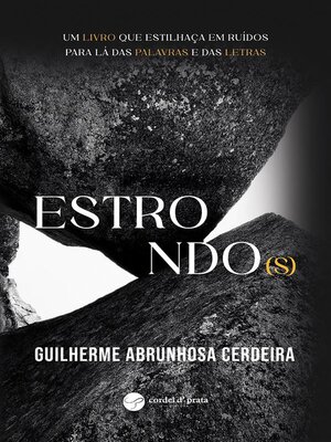 cover image of Estrondo(s)